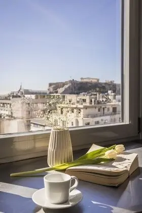 City Süit, 1 Çift Kişilik Yatak