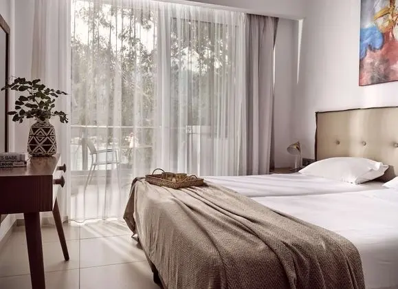 Deluxe Stüdyo, Deniz Manzaralı