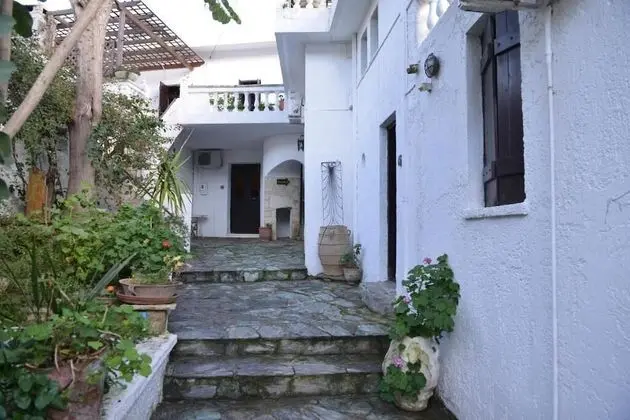 Classic Stüdyo, 1 Çift Kişilik Yatak