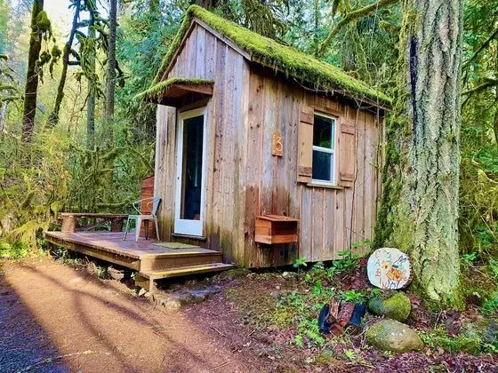 Sleeper Cabin 3 - White Rabbit