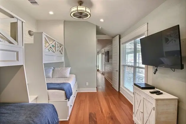 Daire, Birden Çok Yatak, Mutfak (Trout Street Condo 2)