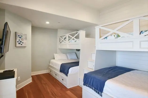 Daire, Birden Çok Yatak, Mutfak (Trout Street Condo 2)