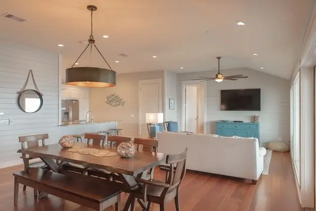 Daire, Birden Çok Yatak, Mutfak (Trout Street Condo 2)