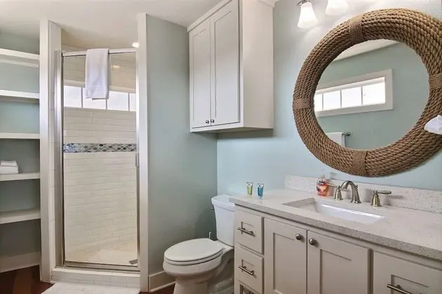 Daire, Birden Çok Yatak, Mutfak (Trout Street Condo 2)