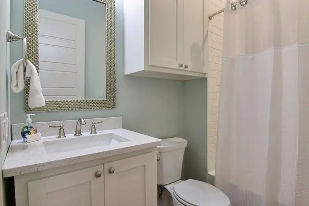 Daire, Birden Çok Yatak, Mutfak (Trout Street Condo 2)