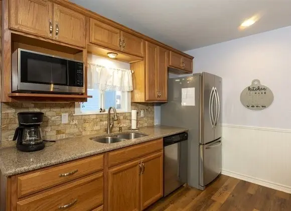 Ev, Birden Çok Yatak, Balkon