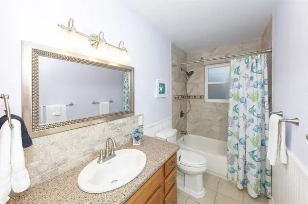 Ev, Birden Çok Yatak, Balkon