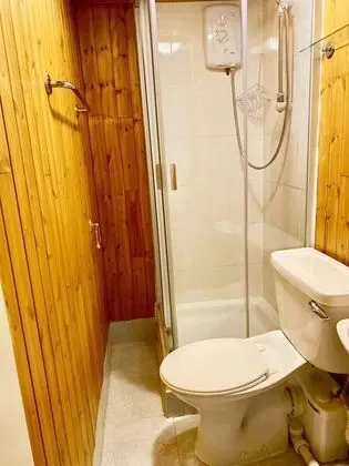 Basic Tek Kişilik Oda, Banyolu/Duşlu (Ground)