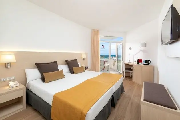Club Oda, Balkon (Alexandre)