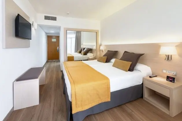 Club Oda, Balkon (Alexandre)