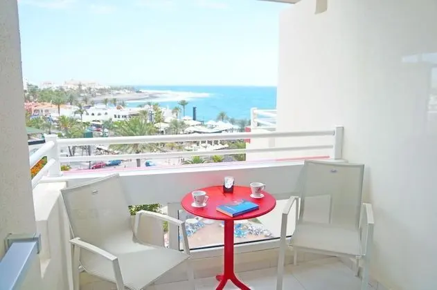 Club Oda, Balkon (Alexandre)
