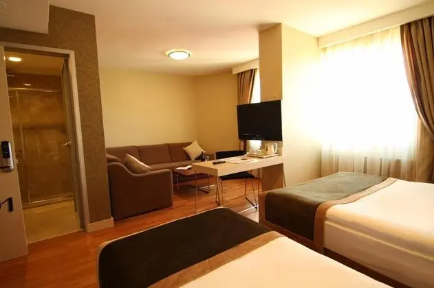 Superior, Şehir Manzaralı