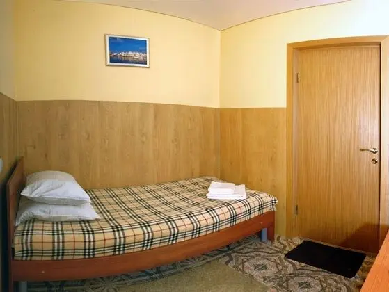 Economy Tek Kişilik Oda