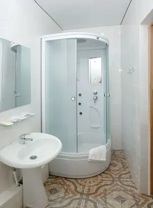 Economy Tek Kişilik Oda