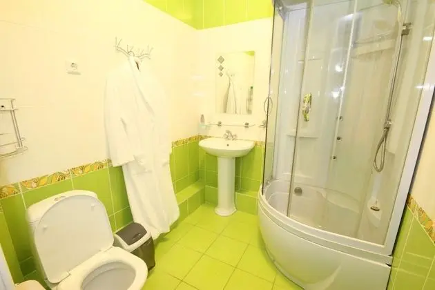 Standard Tek Kişilik Oda