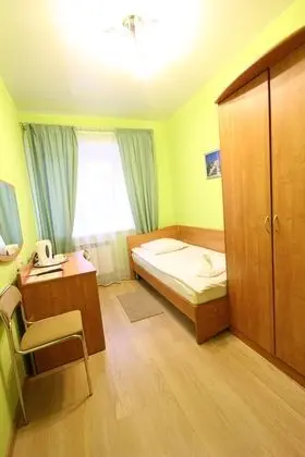 Standard Tek Kişilik Oda