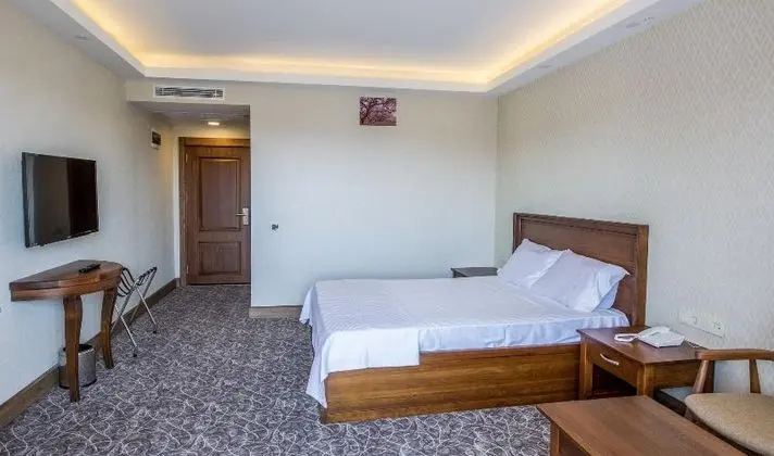 2 Kişilik Oda