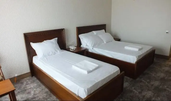 4 Kişilik Standart Oda