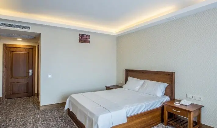 Standart Oda
