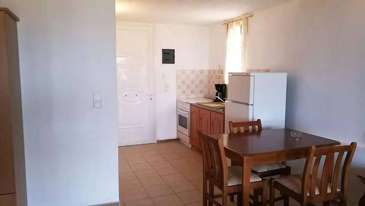 Panoramic Stüdyo, 2 Tek Kişilik Yatak, Deniz Manzaralı, Köşe