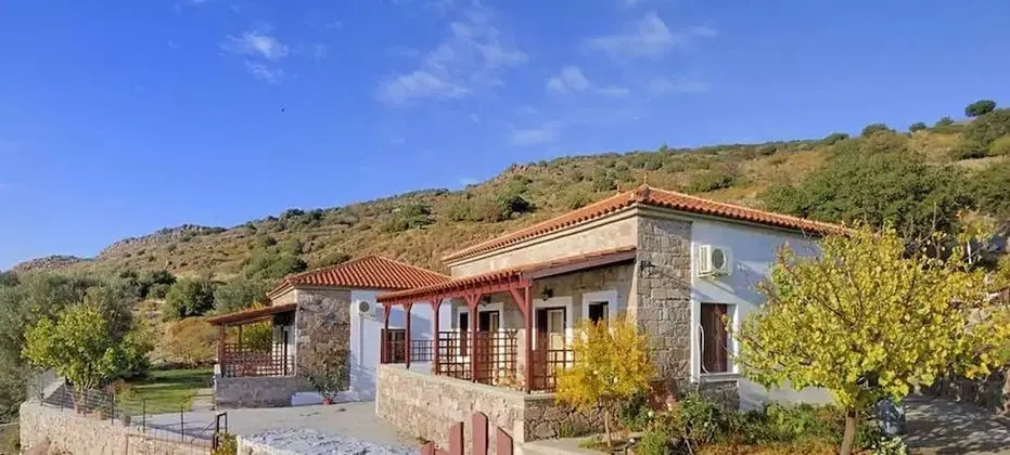 Traditional Çatı Katı (Loft), 3 Tek Kişilik Yatak, Bahçe Manzaralı