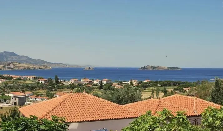 Traditional Çatı Katı (Loft), 3 Tek Kişilik Yatak, Bahçe Manzaralı
