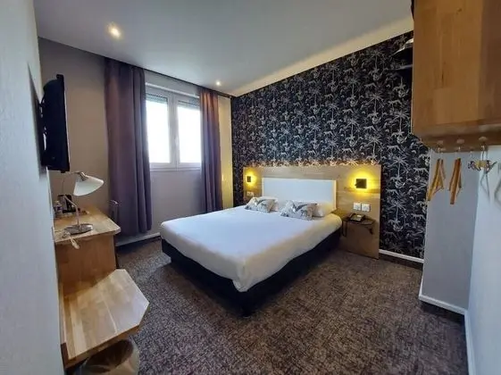 Comfort Oda (1 or 2 Persons)