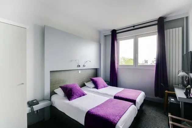 Comfort Oda (1 or 2 Persons)