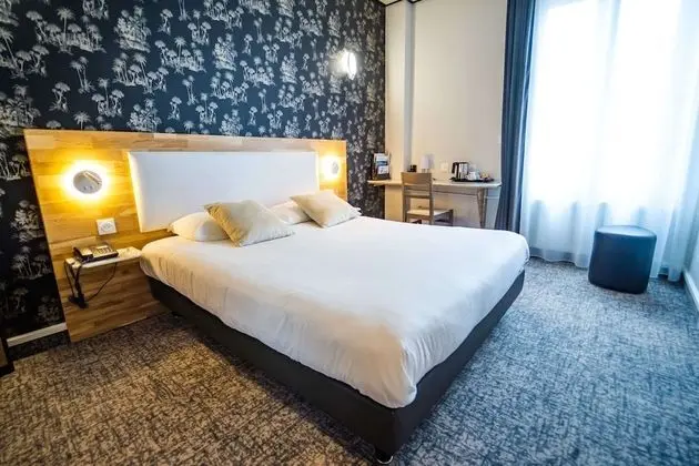 Comfort Oda (1 or 2 Persons)