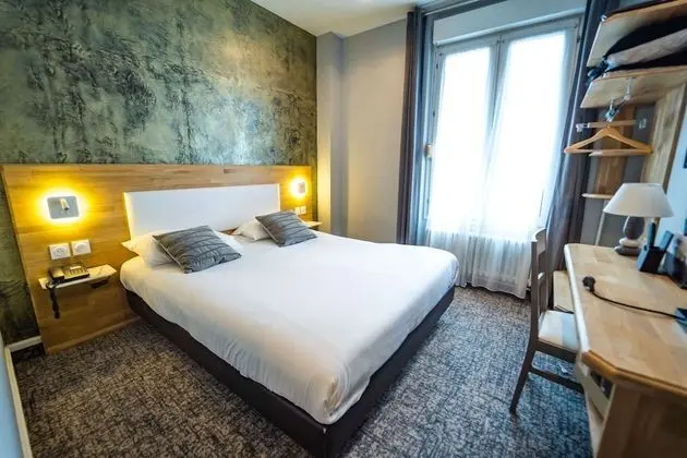 Comfort Oda (1 or 2 Persons)