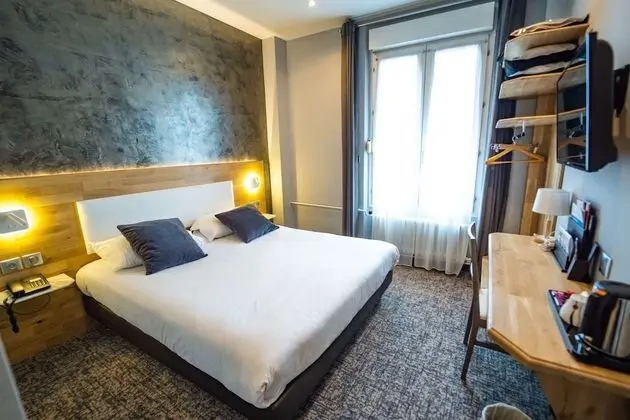 Comfort Oda (1 or 2 Persons)