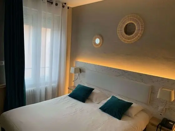 Comfort Oda (1 or 2 Persons)