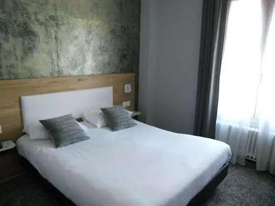 Comfort Oda (1 or 2 Persons)