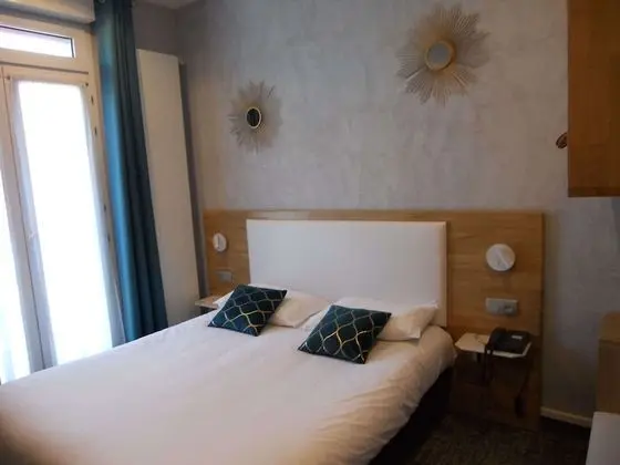 Comfort Oda (1 or 2 Persons)