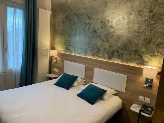 Comfort Oda (1 or 2 Persons)