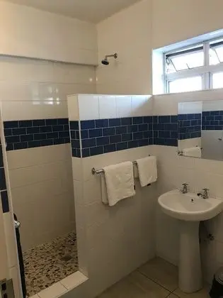 Double Room with Shower
