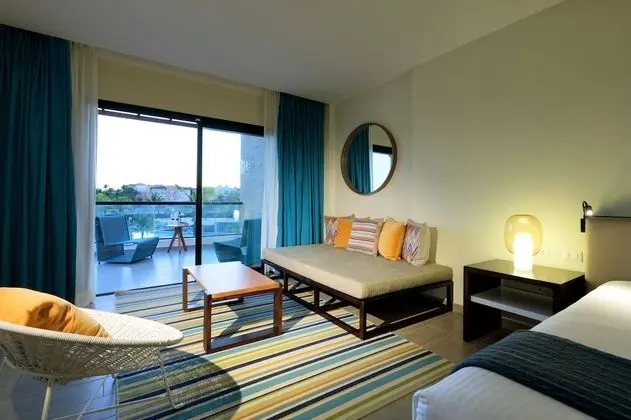 Junior Suite Marina View + EXCLUSIVE Cap Cana Benefits