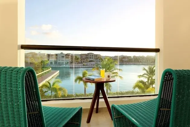 Junior Suite Marina View + EXCLUSIVE Cap Cana Benefits