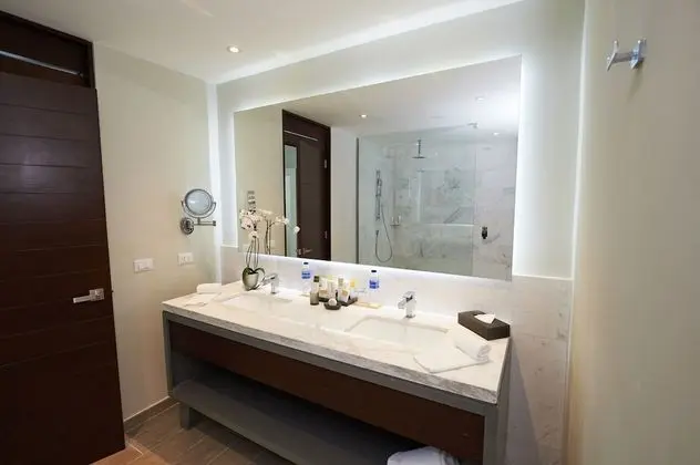 Junior Suite Marina View + EXCLUSIVE Cap Cana Benefits