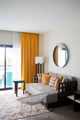 Suite Poolside Marina View + EXCLUSIVE Cap Cana Benefits