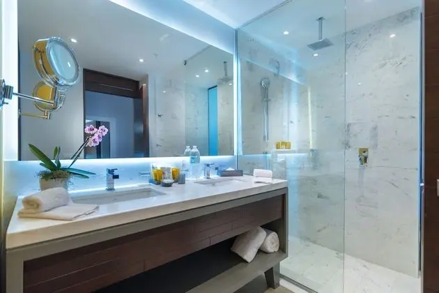 Suite Poolside Marina View + EXCLUSIVE Cap Cana Benefits
