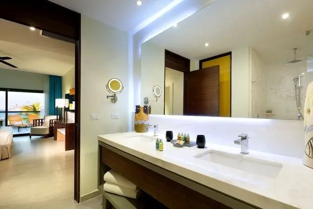Suite Poolside Marina View + EXCLUSIVE Cap Cana Benefits