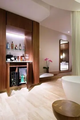 Junior Suite Beachside Ocean View