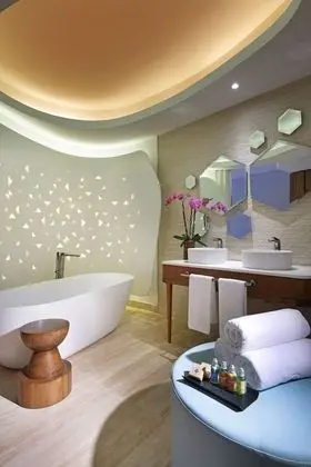 Junior Suite Beachside Ocean View