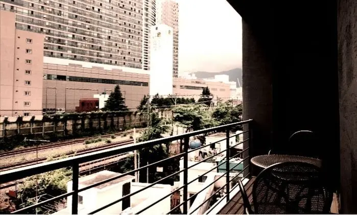 Terrace Twin