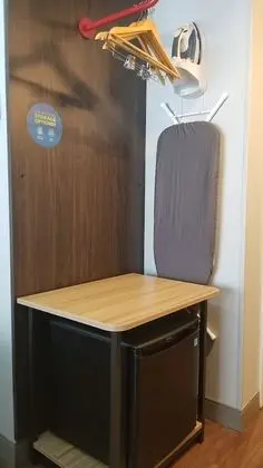 Oda, 1 En Büyük (King) Boy Yatak