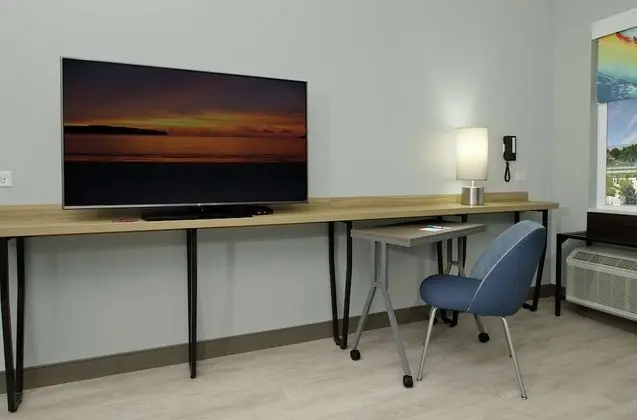 Oda, 1 En Büyük (King) Boy Yatak, Engellilere Uygun (Hearing)