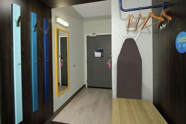 Oda, 1 En Büyük (King) Boy Yatak, Engellilere Uygun (Hearing)