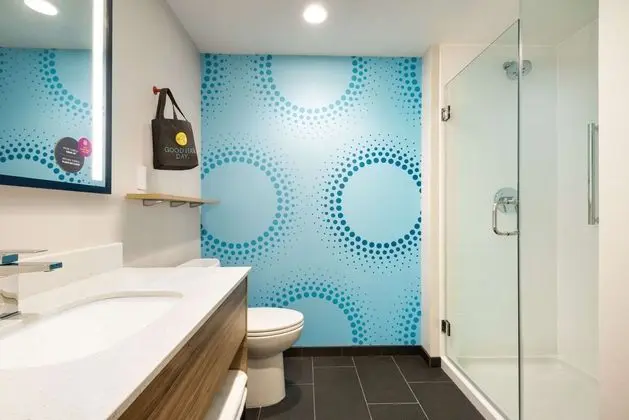 Banyo Duşu