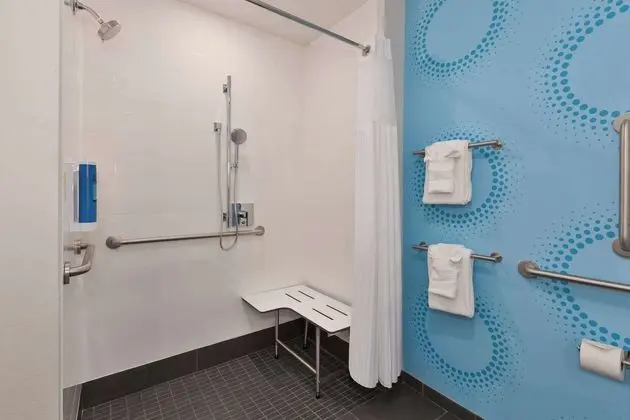 Banyo Duşu